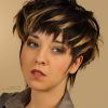 Pixie Hairstyles For Dark Hair (Photo 14 of 15)