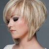 Ladies Short Hairstyles With Fringe (Photo 15 of 25)