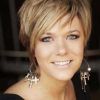 Short Hairstyles For Women Over 40 With Thin Hair (Photo 12 of 25)