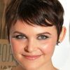 Super Short Hairstyles For Round Faces (Photo 8 of 25)