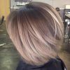 Short Hairstyles With Balayage (Photo 24 of 25)