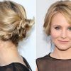 Easy Wedding Guest Hairstyles For Short Hair (Photo 5 of 15)