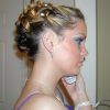 Cute Short Hairstyles For Homecoming (Photo 18 of 25)