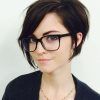 Pixie Hairstyles With Glasses (Photo 8 of 15)