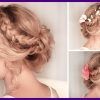 Short Hairstyles For Prom Updos (Photo 23 of 25)