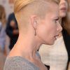 Short Hairstyles With Shaved Sides For Women (Photo 18 of 25)