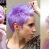 Lavender Pixie-Bob Hairstyles (Photo 6 of 25)