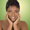 Black Women With Short Hairstyles (Photo 14 of 25)