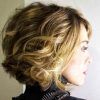 Short Hairstyles With Delicious Brown Coloring (Photo 3 of 25)