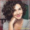 Women Short Hairstyles For Curly Hair (Photo 23 of 25)