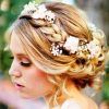 Casual Wedding Hairstyles For Short Hair (Photo 3 of 15)
