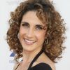 Short Curly Hairstyles For Over 40 (Photo 4 of 25)
