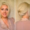 Elegant Updo Hairstyles For Short Hair (Photo 10 of 15)