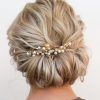 Casual Wedding Hairstyles For Short Hair (Photo 11 of 15)