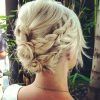 Easy Bridal Hairstyles For Short Hair (Photo 10 of 15)