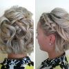 Wedding Updo Hairstyles For Short Hair (Photo 6 of 15)