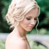 Loose Wedding Updos For Short Hair (Photo 6 of 25)