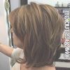 Medium Haircuts With Lots Of Layers (Photo 7 of 25)