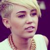 Short Hairstyles With Shaved Sides For Women (Photo 8 of 25)