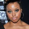 Short Haircuts For Black Women Round Face (Photo 19 of 25)