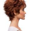 Shaggy Hairstyles For Over 60 (Photo 9 of 15)