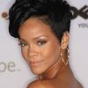 Short Black Hairstyles With Tousled Curls (Photo 2 of 25)