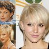 Short Hairstyles For A Square Face (Photo 11 of 25)