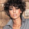Curly Hair Short Hairstyles (Photo 9 of 25)