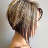 Short Bob Hairstyles With Tapered Back (Photo 10 of 25)