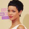 Rihanna Pixie Hairstyles (Photo 13 of 15)