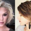 Short Hairstyles For Spring (Photo 1 of 25)