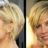 Short Haircuts For Women In Their 40S (Photo 21 of 25)