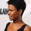 African American Ladies Short Haircuts (Photo 8 of 25)