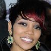 Short Haircuts For Black Women With Round Faces (Photo 24 of 25)