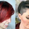 Latest Short Hairstyles For Ladies (Photo 3 of 25)