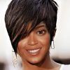 Black Women With Short Hairstyles (Photo 25 of 25)