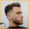 Curly Short Hairstyles For Guys (Photo 22 of 25)