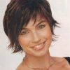 Shaggy Short Hairstyles For Fine Hair (Photo 12 of 15)
