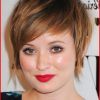 Short Hair For Round Face Women (Photo 15 of 25)