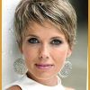 Cute Round Bob Hairstyles For Women Over 60 (Photo 1 of 25)