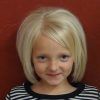 Short Hairstyles For Young Girls (Photo 3 of 25)