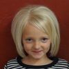 Short Hairstyles For Baby Fine Hair (Photo 21 of 25)