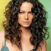 Long Hairstyles For Naturally Curly Hair (Photo 16 of 25)