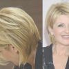 Short Bob Hairstyles For Older Women (Photo 4 of 15)