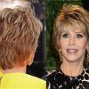 Short Hairstyles For Women Over 40 With Fine Hair (Photo 20 of 25)