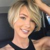 Cropped Pixie Haircuts For A Round Face (Photo 22 of 25)