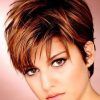 Short Haircuts For Round Faces (Photo 17 of 25)