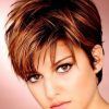 Short Hairstyles For Thin Hair And Round Faces (Photo 19 of 25)
