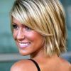 Short Hairstyles For Thin Hair And Round Faces (Photo 2 of 25)
