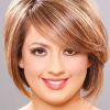 Short Haircuts For Women With Round Faces (Photo 12 of 25)